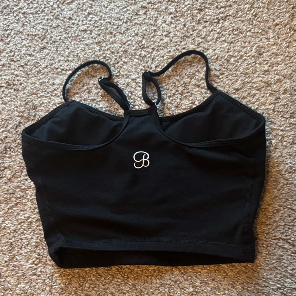 Bombshell Sportswear Relax long bra